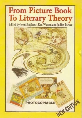 From picture book to literary theory