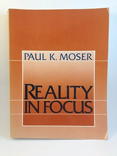 Reality in focus