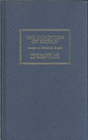 The condition of Britain