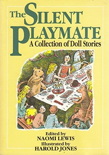 The Silent playmate