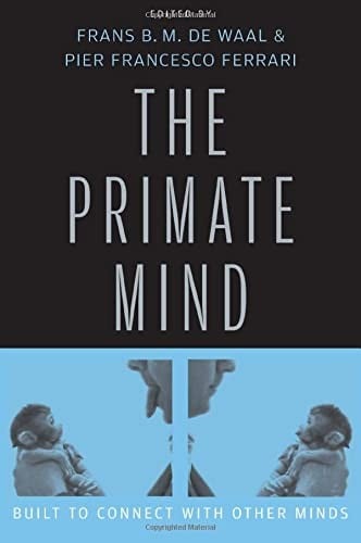 The primate mind