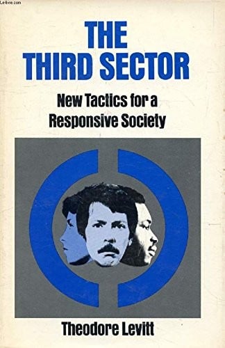 The third sector