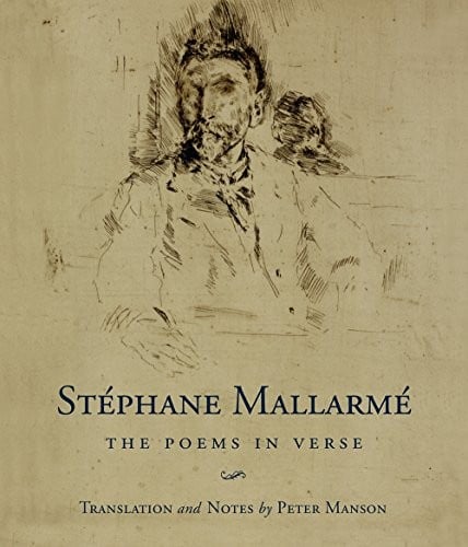 The poems in verse