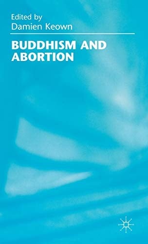 Buddhism and abortion