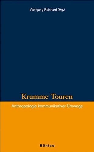 Krumme Touren