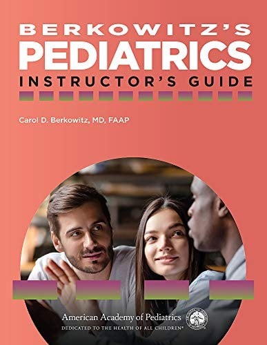 Berkowitz's pediatrics