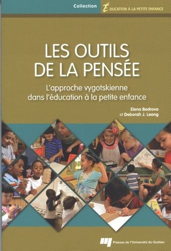 Les outils de la pensée
