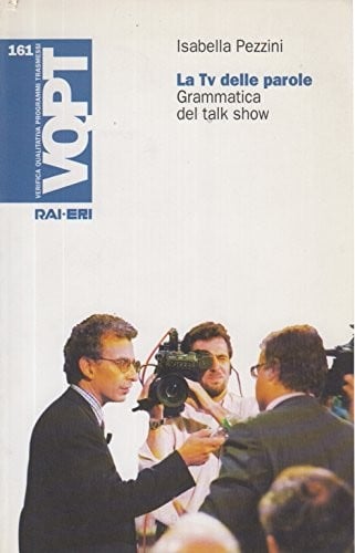 La TV delle parole