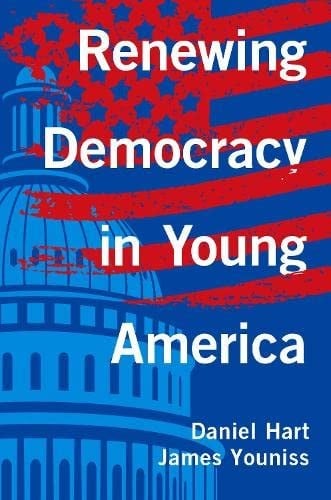 Renewing democracy in young America