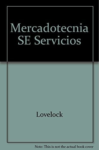 Mercadotecnia de Servicios