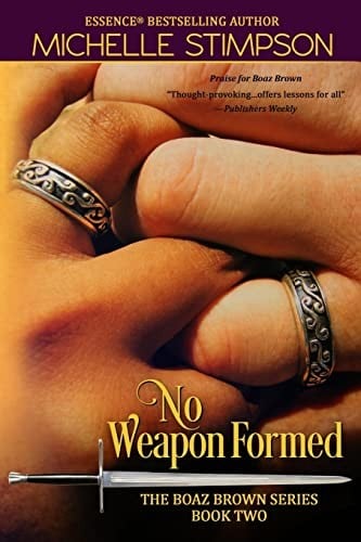 No weapon formed