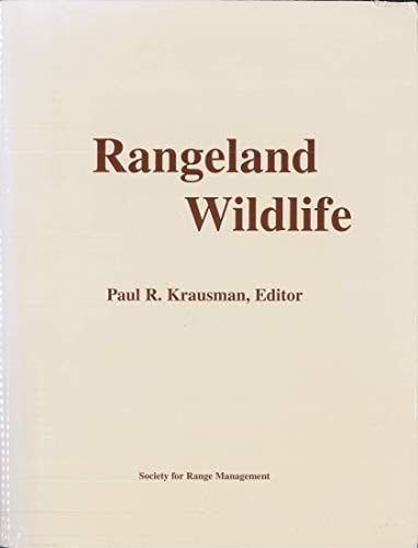 Rangeland wildlife