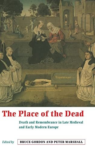 The place of the dead