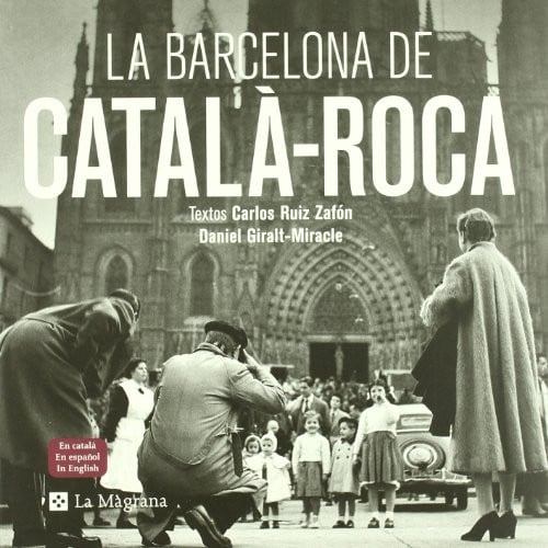 La Barcelona de Català-Roca