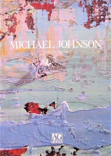 Michael Johnson