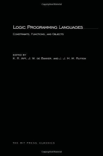 Logic programming languages