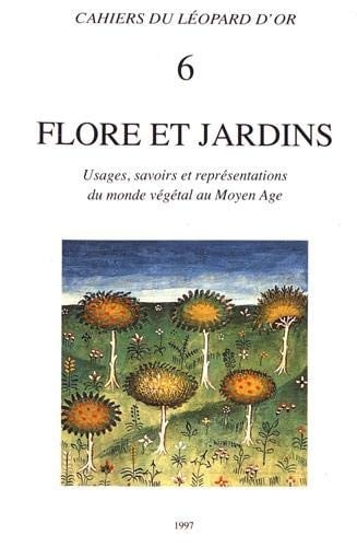 Flore et jardins
