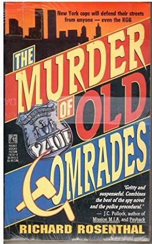 The murder of old comrades