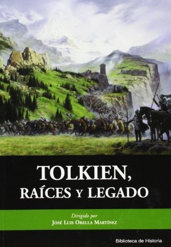 Tolkien
