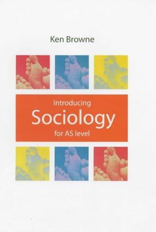 Introducing Sociology