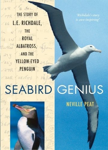 Seabird genius
