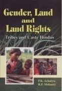 Gender, land, and land rights