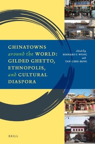 Chinatowns around the world