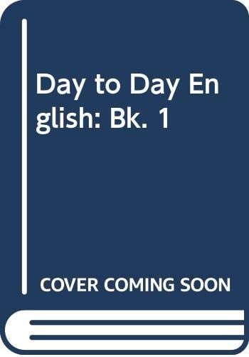 Day to Day English (Day to Day English)