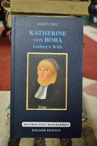 Katherine von Bora