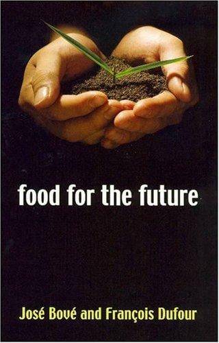 Food for the future