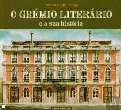 O grémio literário e a sua história
