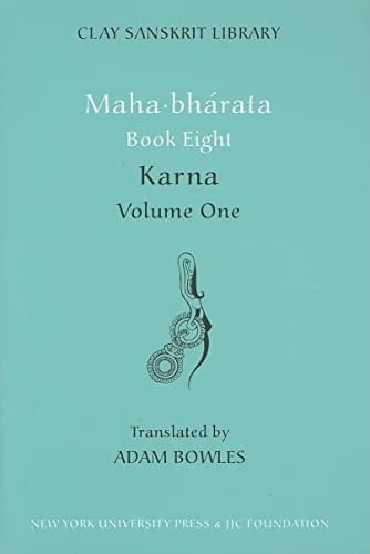 Mahābhārata