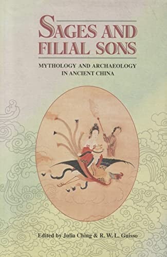 Sages and filial sons