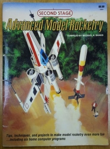 Advanced model rocketry