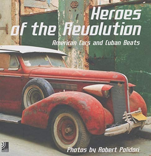 Heroes of the revolution