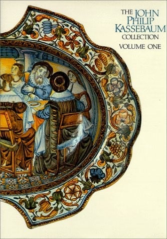 The John Philip Kassebaum collection