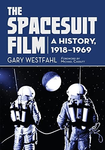 The spacesuit film