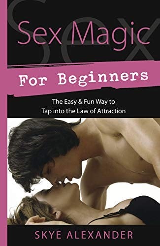 Sex magic for beginners