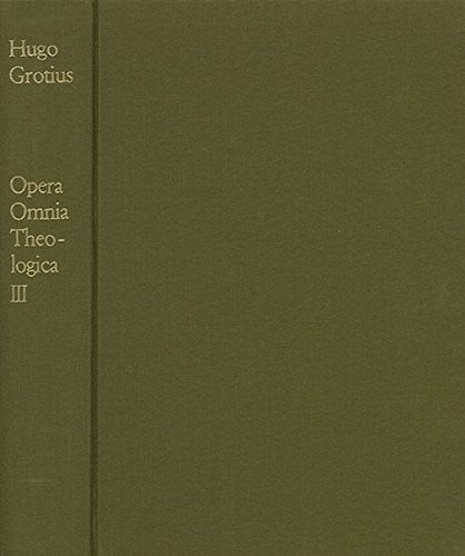 Opera omnia theologica