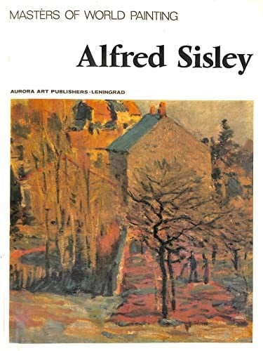 Alfred Sisley