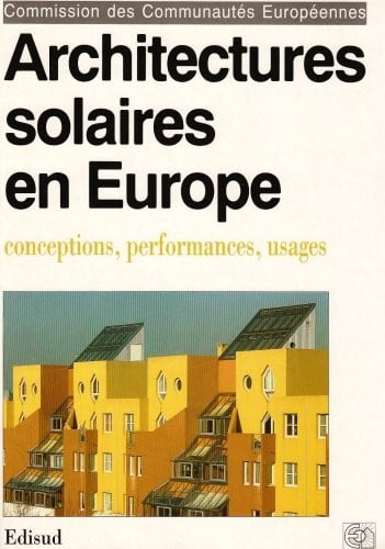 Architectures solaires en Europe