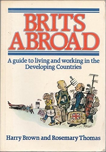 Brits abroad