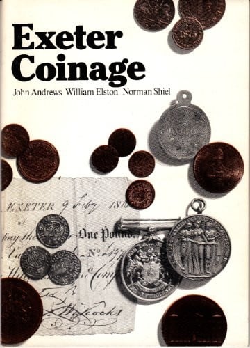 Exeter coinage