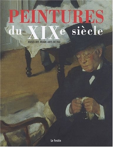 Peintures du XIXe siècle