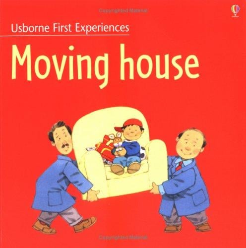 Moving house