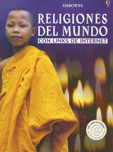 Religiones Del Mundo/World Religion