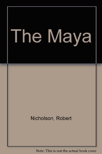 The Maya