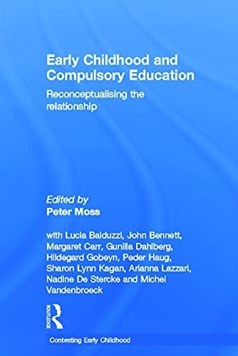 Early childhood and compulsory education