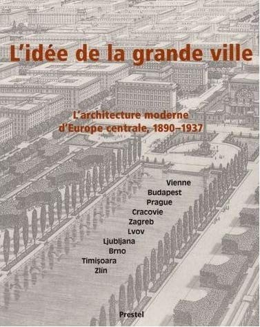 L'idée de la grande ville