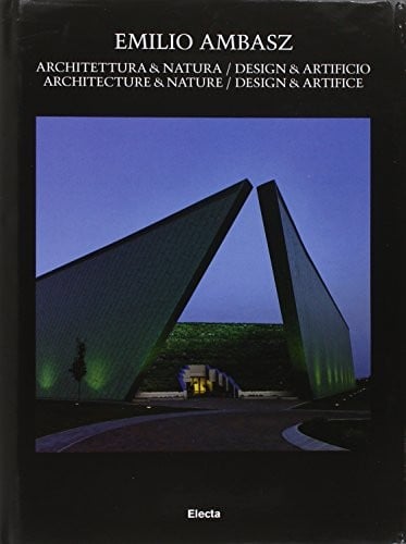 Emilio Ambasz